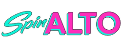 SpinAlto Casino logo